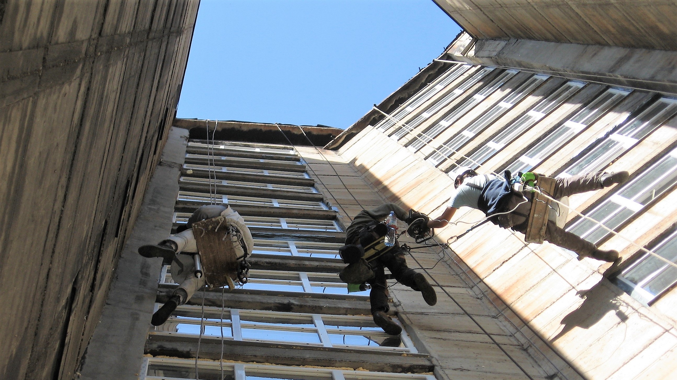 visinski radovi vertical systems beograd